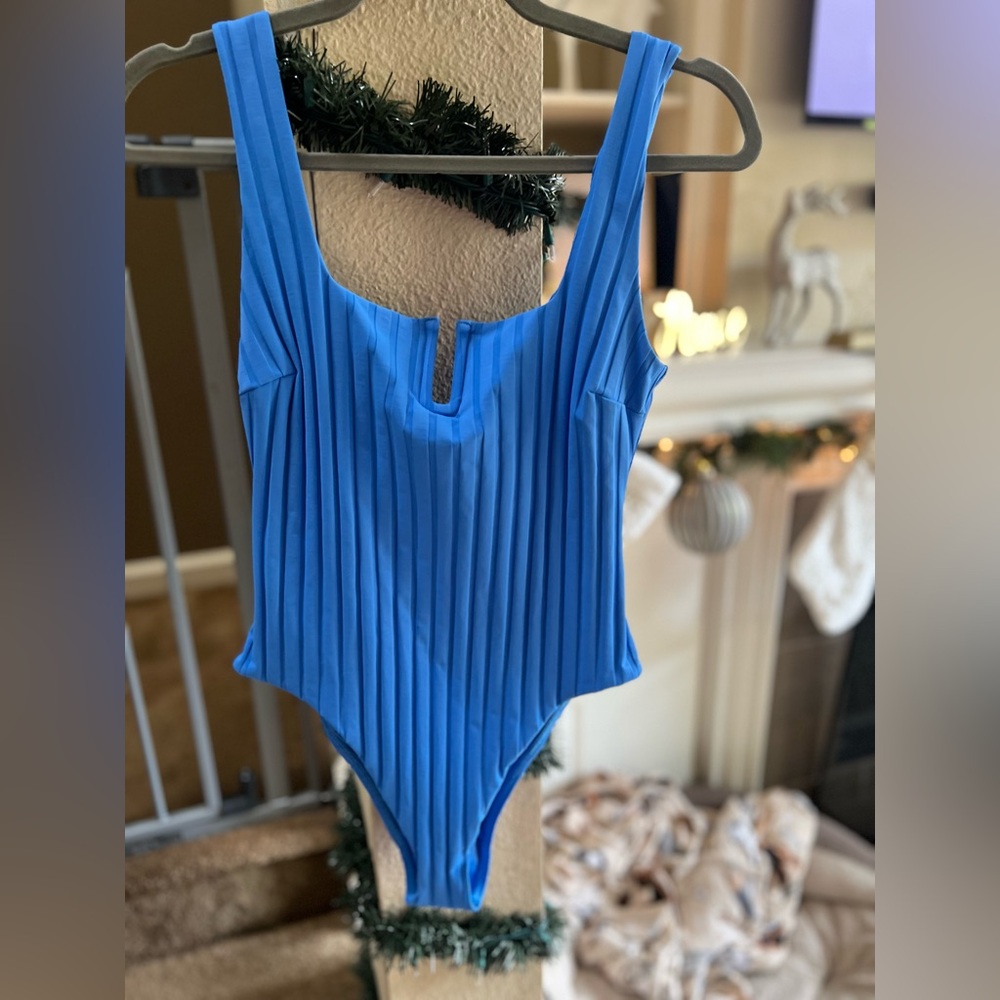 Vitamin A bathing suit, brand new